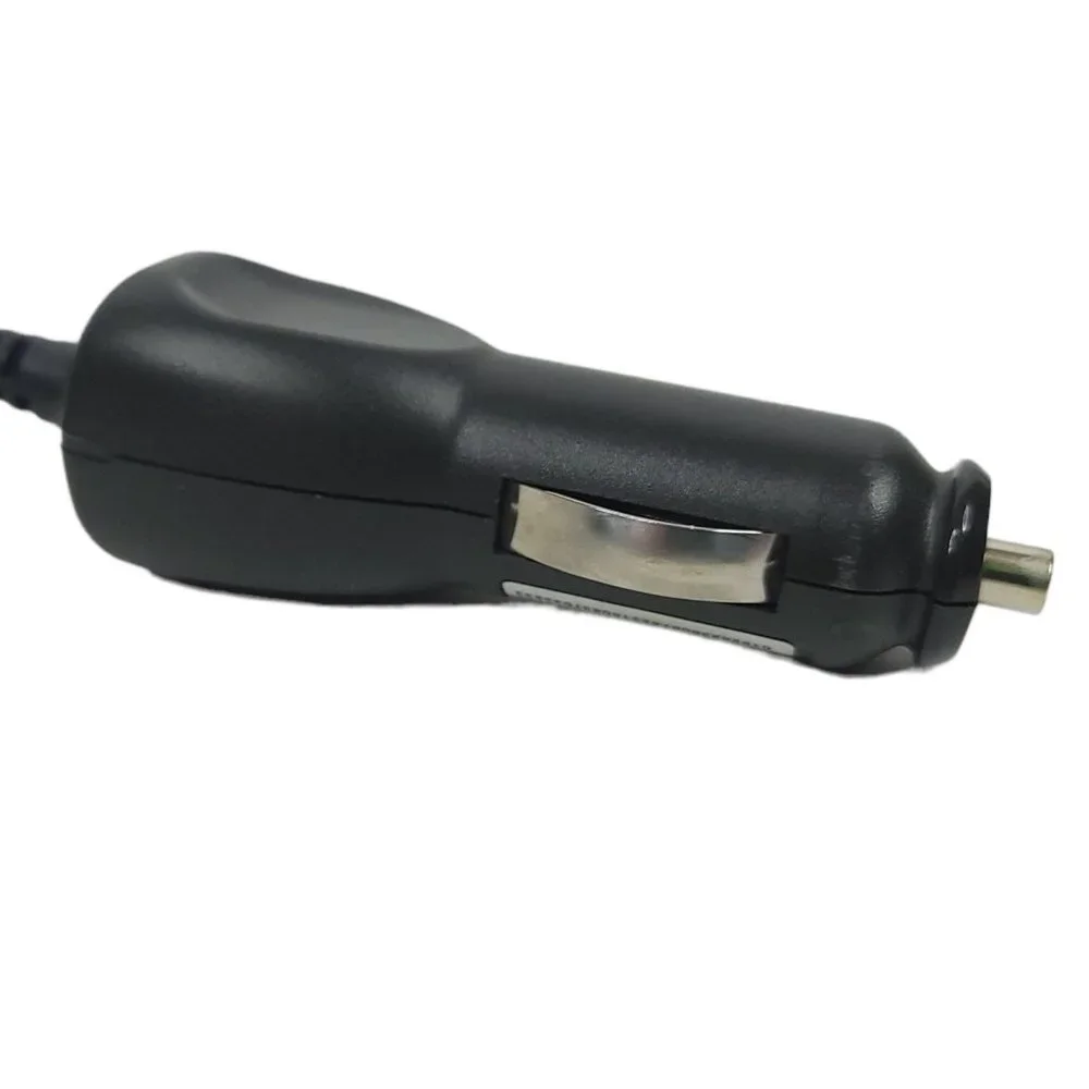 Nokia Travel Car Charger Type LCH-8 Input DC 12V 24V Output 650mA 7.5 VDC